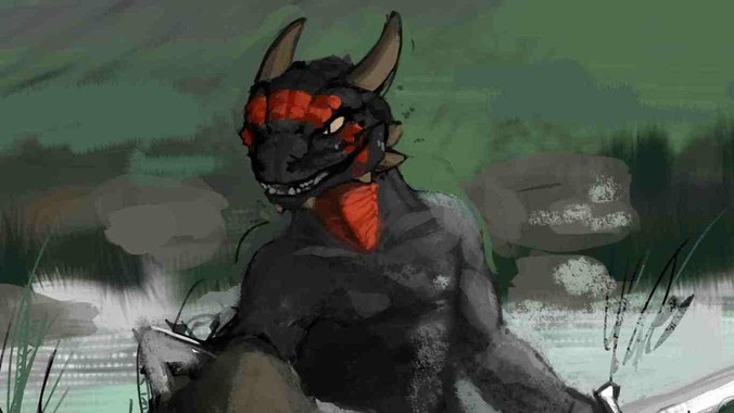 广东省肇庆市怀集县洪水后，赵一鸣零食店被哄抢，物资和收银机里面的几千块钱被哄抢一空，如何评价？